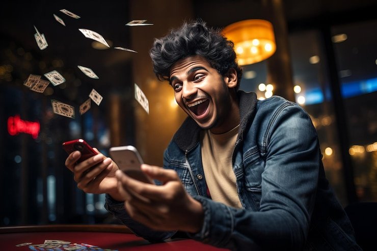 matka Fishing War — Aaj Ke Slot Mein Ocean Ka Dhamal