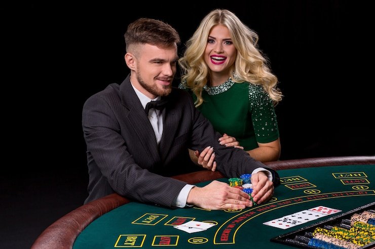 matka Pragmatic Play Baccarat